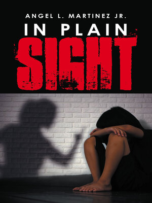 cover image of In Plain Sight